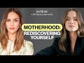 Beyond motherhood jessica alba on overcoming guilt and rediscovering yourself