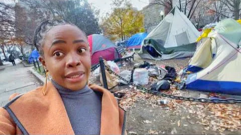 The America They Dont Show You On Tv!!!