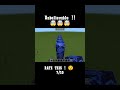 Unbelievable !! 🤯🤯 #shortvideo #trend #minecraftshorts #minecraftlogic #trendingshorts #viralshort