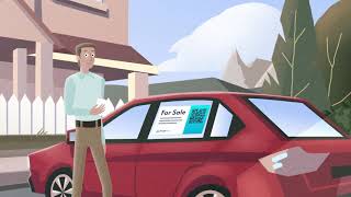 PrivateAuto | Safe, simple, and secure way to sell your car privately