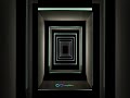 Infinite Frame Descent #shorts