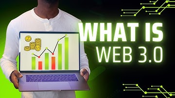 What is Web 3.O l Web 3.0 Explained In 1 Minutes Web3 For Beginners