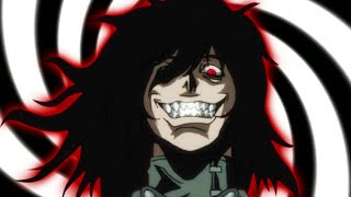 You Will Watch Hellsing Ultimate