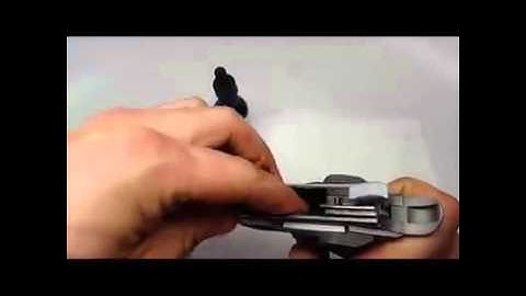 Working Lube CLP - All-In-On Gun Cleaning Solvent, Conditioner and Lubricant