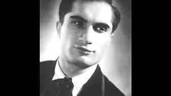 Joseph Schmidt - Le Postillon de Lonjumeau Joseph Schmidt - Le Postillon de Lonjumeau