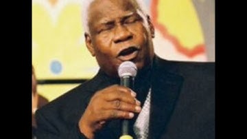 LEARN HOW TO LEAN ON JESUS (REV F.C.)