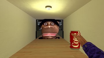 POV FUNNY FACE AUUGHH AND ALL CRAZY BOTS GMOD #garrysmod #yoshiegaming