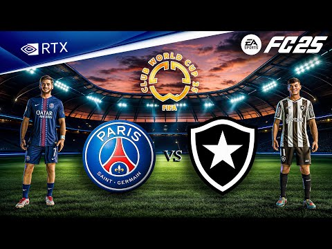 FC 25 -