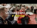 Secours expo 2024  recap