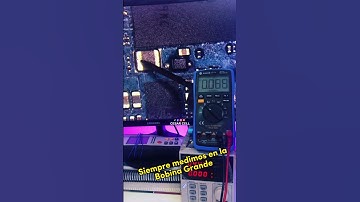 TEST TO KNOW IF IF PMIC IS WORKING