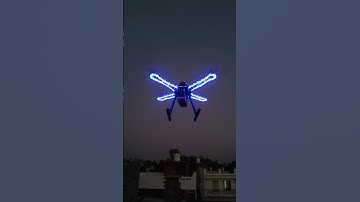 Radiolink Crossflight Quadcopter. Contact For Drone making - 9696714863 #anubhavprojects #drone
