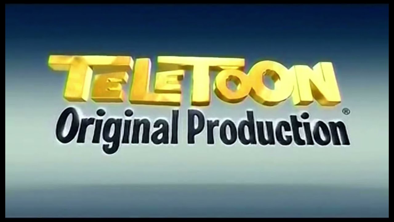 Total Drama Island Credits - YouTube