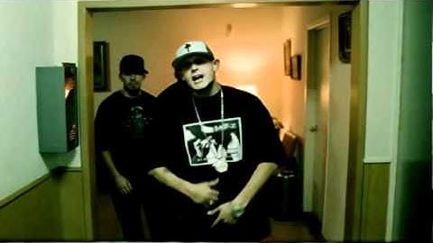 Fort Minor   Remember The Name (OFFICIAL Video) HD