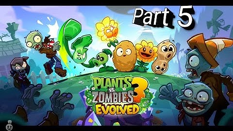 Plants vs. Zombies 3 : Evolved - Dave