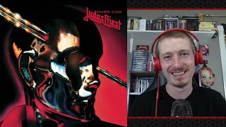 Judas Priest - Savage & Heroes End | REACTION
