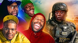 Black Ops 7 Voice Chat Is Toxic Again Funny Moments