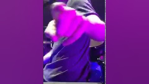 The script periscope Auckland Sound Check! 05/05/2015 part 1