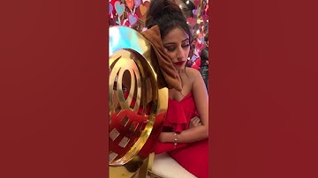 bechaari Malishka pahaad tod ke aayi hai || bhagya lakshmi || #bhagyalakshmi #malishka Meara mishra