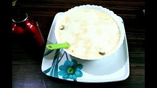 Paal Payasam /Kerala Style Paal Payasam in Cooker/ONAM Special -Recipe