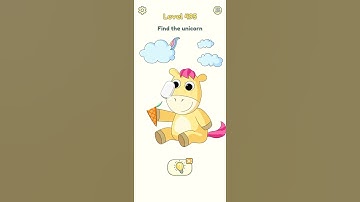 DOP 2 Gameplay Level495 Shorts Delete One Part Solution and Answer Subscribe #gaming #youtube #video