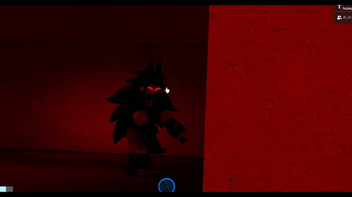 Miss Circle Chase Sequence + Execution  [Roblox]