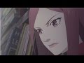 「虐殺器官」「ハーモニー」「屍者の帝国」特報PV　花澤香菜のナレーション　#Genocidal Organ　#Japanese Anime