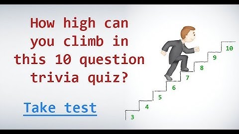 Test Your Knowledge: Fun Trivia Quiz with Surprising Answers!