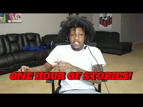 RegtooFunny's Funniest Stories Compilation!
