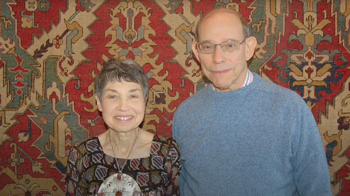 Collecting Turkmen Jewelry: Marshall and Marilyn R...