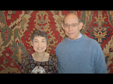 Collecting Turkmen Jewelry: Marshall and Marilyn R. Wolf Instructional Video