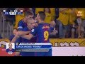 Jogo Completo  Barcelona 3 x 2 Elpozo Murcia - Semifinal Jogo 1 Liga Espanhola de Futsal 2017/2018