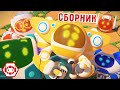 😎 Проделки роботов 😆 Все серии! Сборник - Ник-изобретатель ✨ Мультфильмы для детей