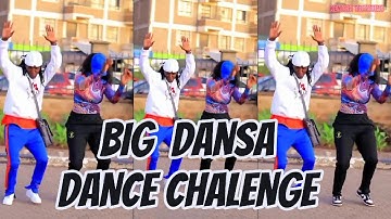 Thumbnail of KLASSIC FRESCOBAR BIG DANCER DANCE CHALLENGE
