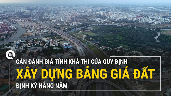 Quy trinh đánh giá tính khả thi năm 2024