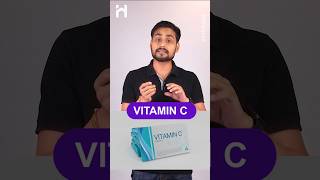 Daily kitni vitamin C khani chahiye #shorts #infohub