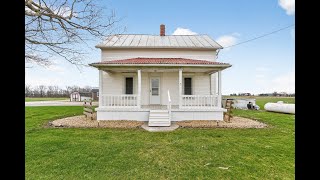 12511 Bethlehem Claibourne Road Richwood, OH | ColdwellBankerHomes.com
