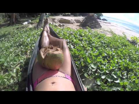 Perhentian island -