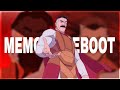 Omni man  memory reboot edit  invincible edit  omni man edit  memory reboot edit