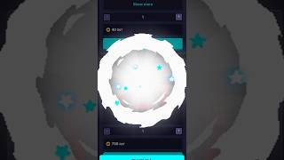 my luck 🤞 with three miner lootcase #shorts #rollercoin #games