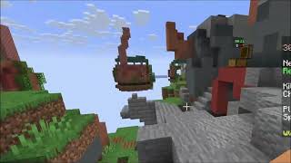 MINECRAFT: minecraft server skywars, build battle, and others