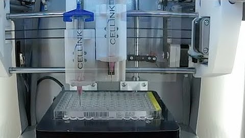 3-D Printed Cartilage Could Help Patients Recover