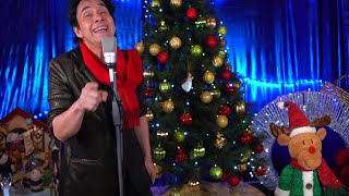 Rodolfo El Reno / Feliz Navidad - Gilberto Gless (Imitaciones)