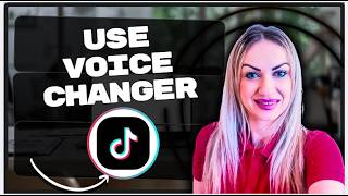 How to Use TikTok Voice Changer | TikTok Tutorial 2026 screenshot 5
