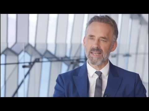 ჯორდან პიტერსონი მშობლების გადამეტებულ მზრუნველობასა და ბავშვის აღზრდაზე