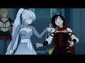 Every Whiterose Interaction| RWBY Volume 7