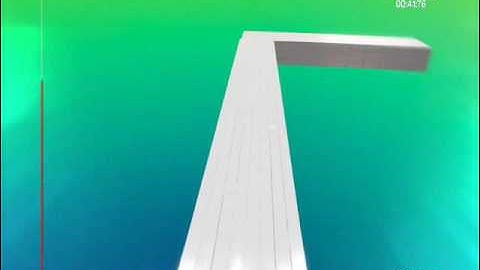 Mirrors Edge [Custom Map] - Block Party