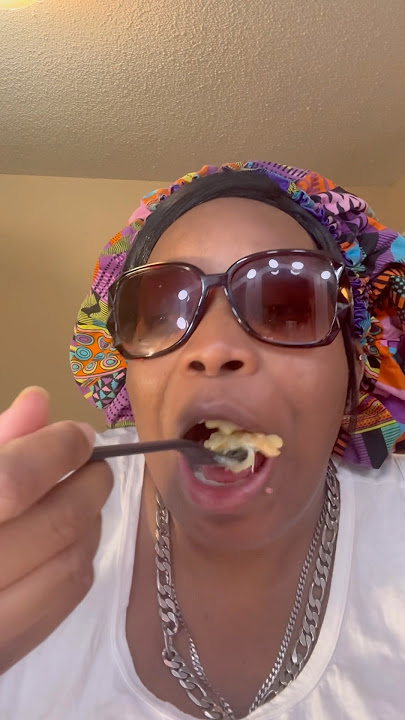 Y’all won’t believe  what they  said❓❔🤦‍♀️￼ 🤷 😂😂😂 ##mukbang ##truefacts ##funnycomedy