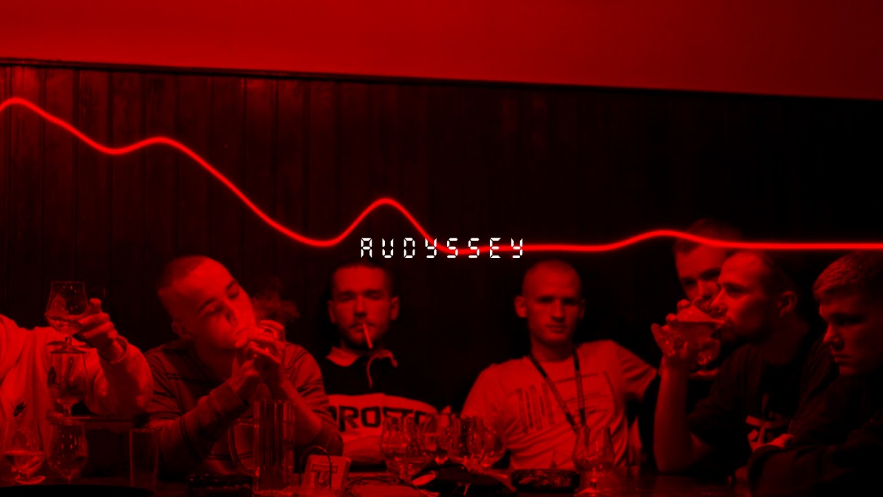 102 Boyz x Yin Kalle Type Beat | HipHop Trap Instrumental 2019 (prod. audyssey)