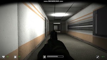 scp nine tailed fox 0.2.5 mtf vs ci