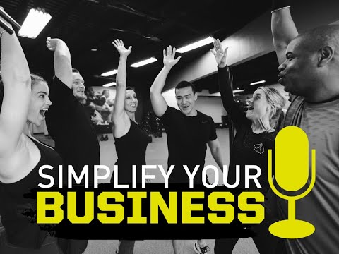3 Ways to Simplify Your Business
